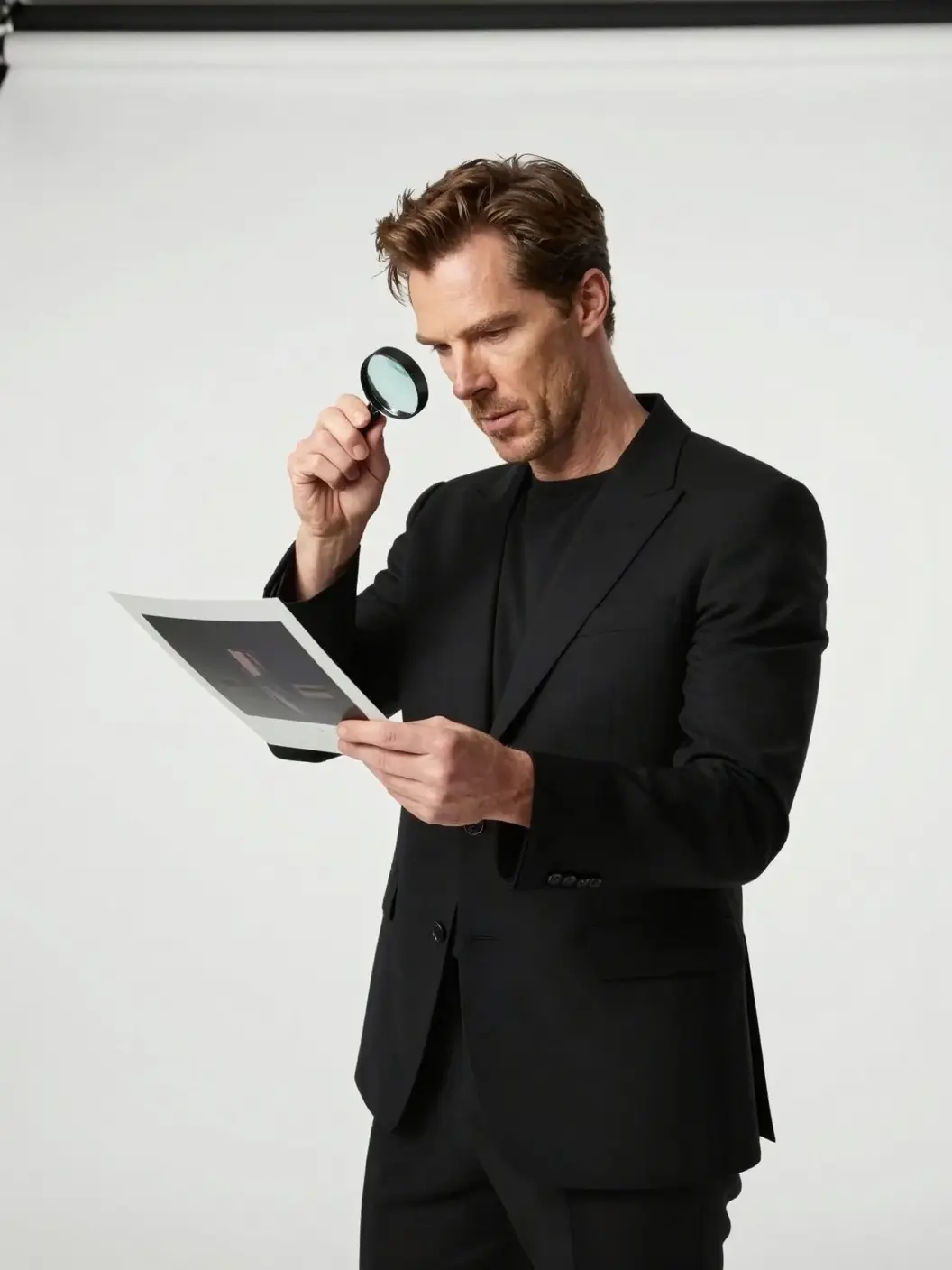 Portrait of Alessandro Rossi