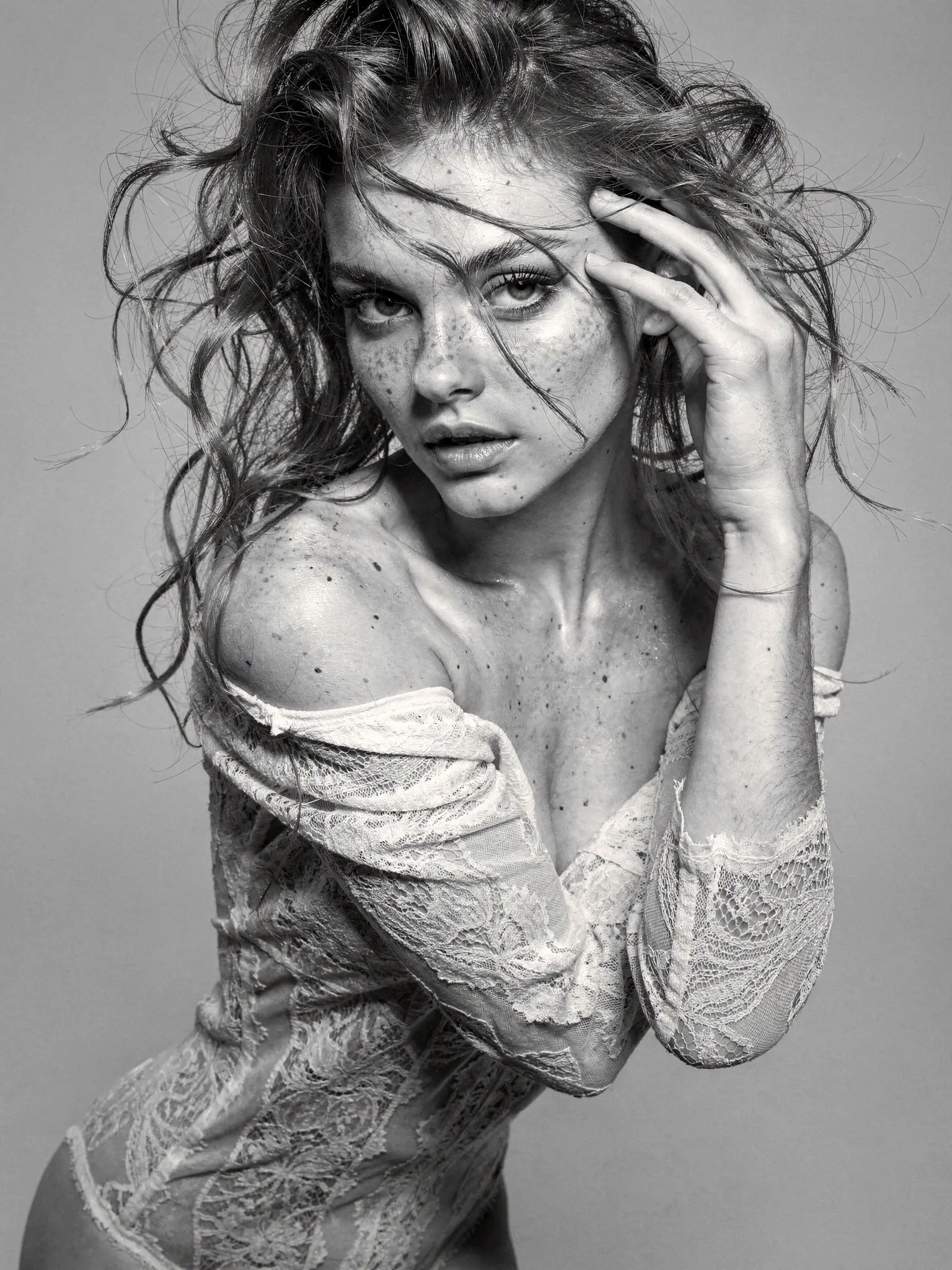 Portrait of Brooke Ashton