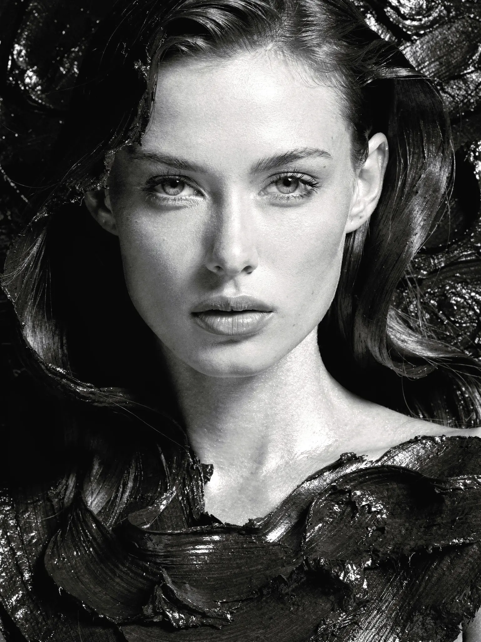 Portrait of Zara Okonkwo