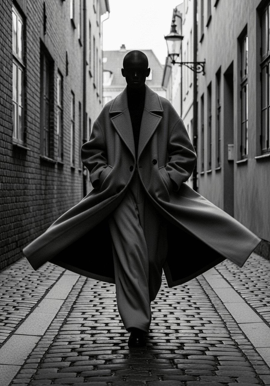 NOIR ELEGANCE