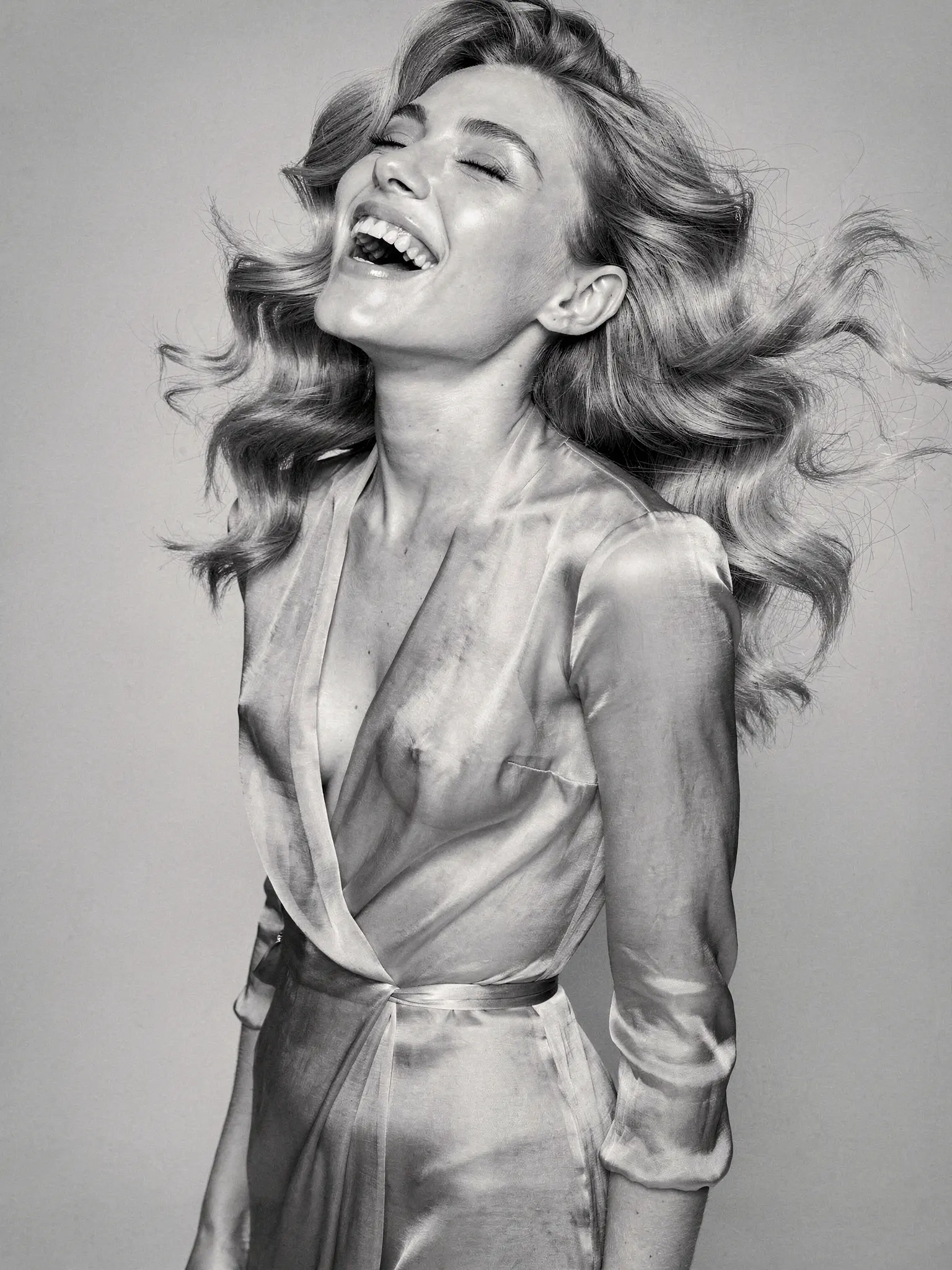 Portrait of Camille Renaud