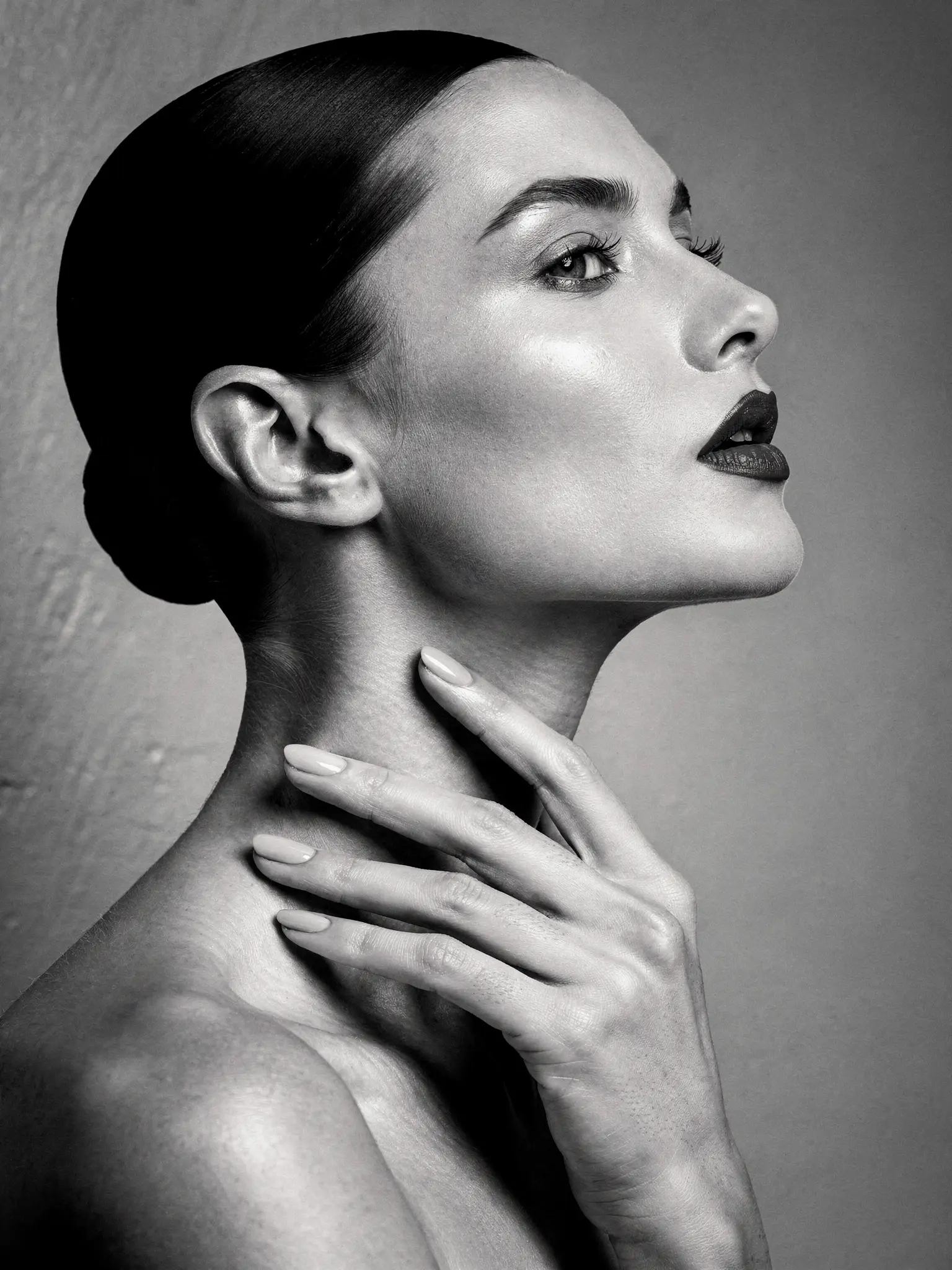 Portrait of Natasha Vance