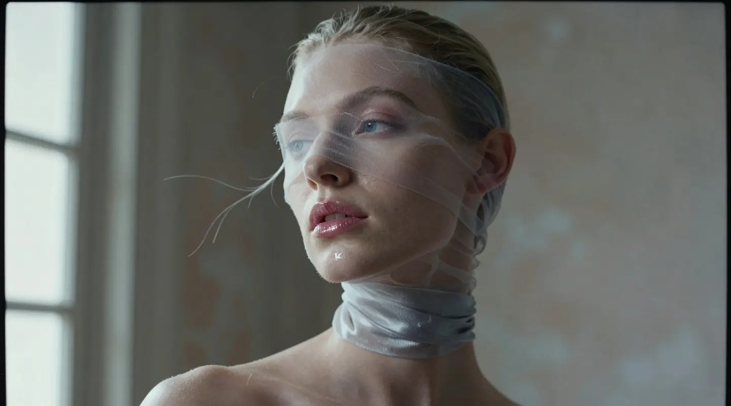 GRAVITY OF THE UNSEEN